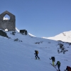 Skitour Sonnblick 3106m